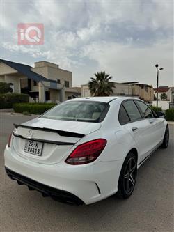 مێرسێدس بێنز C-Class